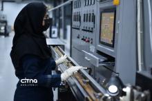 کارخانجات فعال در پروژه ملی فیبرنوری