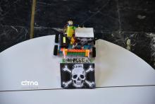 گزارش تصویری سیتنا از هفتمین دوره مسابقات رباتیک کشوری دانش آموزی