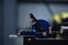 کارخانجات فعال در پروژه ملی فیبرنوری