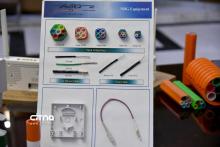 گزارش تصویری سیتنا از نشست و نمایشگاه بسیج ظرفیت‌ها برای توسعه طرح ملی فیبر به منازل و کسب‌وکارها