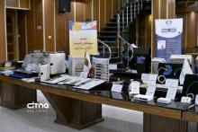 گزارش تصویری سیتنا از نشست و نمایشگاه بسیج ظرفیت‌ها برای توسعه طرح ملی فیبر به منازل و کسب‌وکارها