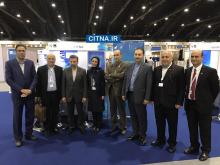 گزارش تصویری/ بازدید وزیر ارتباطات از شرکت‌های ایرانی در نمایشگاه ITU 2016 