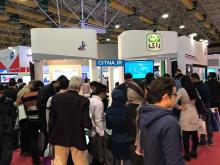 استقبال از حضور گروه سرمایه گذاری اول سازان در الکامپ (+تصاویر)