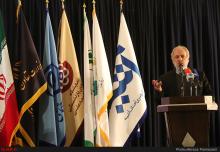 گزارش تصویری/ اختتامیه نمایشگاه «صندوق های بازنشستگی؛ پیشران توسعه ملی»