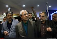 گزارش تصویری/ اختتامیه نمایشگاه «صندوق های بازنشستگی؛ پیشران توسعه ملی»