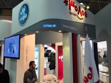 استقبال از حضور گروه سرمایه گذاری اول سازان در الکامپ (+تصاویر)