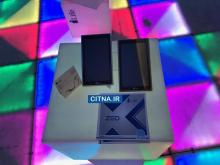 مراسم معرفی محصولات برند i-Life با گارانتی سازگار ارقام (+تصاویر)