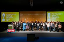 پروژه‌ی شرکت مهیمن در رویداد بین المللی ITU مجارستان، منتخب اول در بین طرح‌های SMEها شد