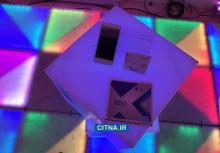 مراسم معرفی محصولات برند i-Life با گارانتی سازگار ارقام (+تصاویر)