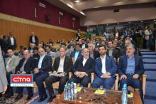 گزارش تصویری سیتنا از نخستین روز نمایشگاه ایران تلکام 2017