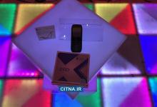 مراسم معرفی محصولات برند i-Life با گارانتی سازگار ارقام (+تصاویر)