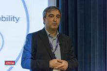 همایش بین‌المللی بندر هوشمند با تکیه بر ظرفیت‌های اینترنت اشیاء برگزار شد (+تصاویر)