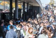 گوشی‌های سری Mate 10 هوآوی در مونیخ معرفی شدند