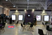 گزارش تصویری سیتنا از بازدید وزیر ارتباطات از شرکت‌های حاضر در نمایشگاه تلکام 99