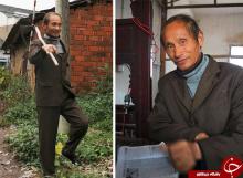 بدل افراد معروف؛ از پوتین چینی تا اوبامای مکزیکی! (+تصاویر)