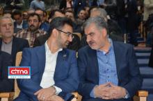 گزارش تصویری سیتنا از نخستین روز نمایشگاه ایران تلکام 2017