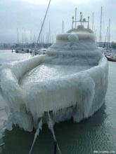 سردترین شهر جهان کجاست؟ (+تصاویر)