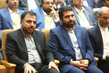 گزارش تصویری از بیست و ششمین نمایشگاه الکامپ 