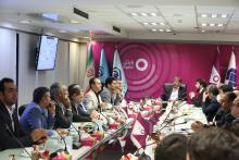 مدیرعامل شستا: رایتل یکی از مهم‌ترین زیر مجموعه‌های شستا در تحقق اقتصاد دانش بنیان است