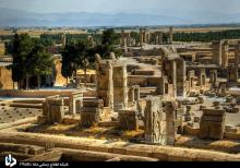 تبلیغ سایت معروف روسی برای سفر به ایران (+تصاویر)