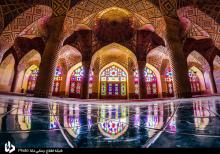 تبلیغ سایت معروف روسی برای سفر به ایران (+تصاویر)