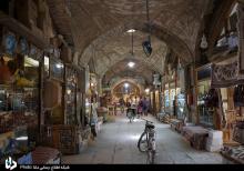 تبلیغ سایت معروف روسی برای سفر به ایران (+تصاویر)