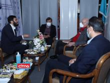 دبیر سندیکای صنعت مخابرات: مانور نمایشگاه تلکام 99 بر حوزه‌ی مخابرات و فناوری اطلاعات است