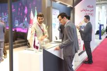 گزارش تصویری از حضور رایتل در سومین روز نمایشگاه الکامپ 2023