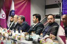 مدیرعامل شستا: رایتل یکی از مهم‌ترین زیر مجموعه‌های شستا در تحقق اقتصاد دانش بنیان است