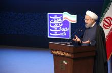 گزارش تصویری/ دیدار رئیس جمهور با مدیران ارشد وزارت ICT