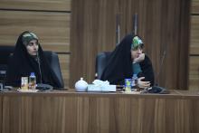 پیش‌نیاز قانون‌گذاری در هوش مصنوعی، ساماندهی داده و حریم خصوصی است + تصاویر