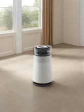 رونمایی از محصولات برند جدید LG SIGNATURE در تهران (+تصاویر)