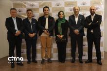 برگزاری گردهمایی بزرگ سالیانه اعضای کانون کارآفرینان برتر رسمی استان تهران همزمان با روز ملی کارآفرینی