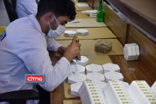 گزارش تصویری سیتنا از بازدید از بخش طراحی و توسعه دو سازنده مودم داخلی در پارک فناوری سجاد