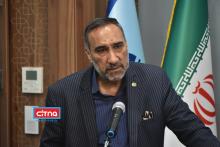 گزارش تصویری سیتنا از بازدید اعضای کمیسیون صنایع مجلس از مرکز کنترل عملیات شبکه شرکت مخابرات