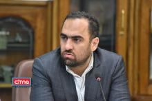 گزارش تصویری سیتنا از مراسم میز تعمیق ساخت داخل در صنعت مخابرات