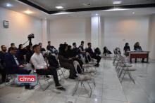 گزارش تصویری/ کارگاه‌های آموزشی سومین روز نهمین سمپوزیوم بین المللی مخابرات