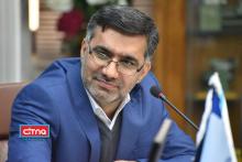 گزارش تصویری سیتنا از مراسم میز تعمیق ساخت داخل در صنعت مخابرات