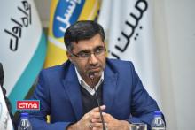 گزارش تصویری سیتنا از مراسم میز تعمیق ساخت داخل در صنعت مخابرات