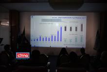 گزارش تصویری سیتنا از بازدید اعضای کمیسیون صنایع مجلس از مرکز کنترل عملیات شبکه شرکت مخابرات