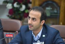 گزارش تصویری سیتنا از مراسم میز تعمیق ساخت داخل در صنعت مخابرات