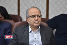 گزارش تصویری سیتنا از مراسم میز تعمیق ساخت داخل در صنعت مخابرات