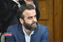 گزارش تصویری سیتنا از مراسم میز تعمیق ساخت داخل در صنعت مخابرات