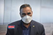 گزارش تصویری سیتنا از بازدید اعضای کمیسیون صنایع مجلس از مرکز کنترل عملیات شبکه شرکت مخابرات