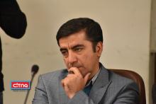 گزارش تصویری سیتنا از مراسم میز تعمیق ساخت داخل در صنعت مخابرات