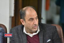 گزارش تصویری سیتنا از مراسم میز تعمیق ساخت داخل در صنعت مخابرات