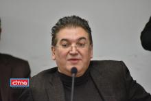 گزارش تصویری سیتنا از مراسم میز تعمیق ساخت داخل در صنعت مخابرات