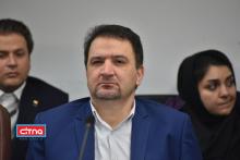 گزارش تصویری سیتنا از مراسم میز تعمیق ساخت داخل در صنعت مخابرات