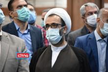 گزارش تصویری سیتنا از بازدید اعضای کمیسیون صنایع مجلس از مرکز کنترل عملیات شبکه شرکت مخابرات