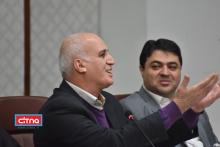 گزارش تصویری سیتنا از مراسم میز تعمیق ساخت داخل در صنعت مخابرات